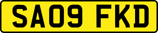 SA09FKD
