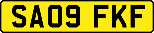 SA09FKF
