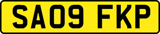 SA09FKP