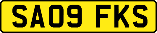 SA09FKS
