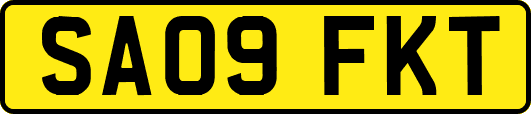 SA09FKT