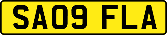 SA09FLA