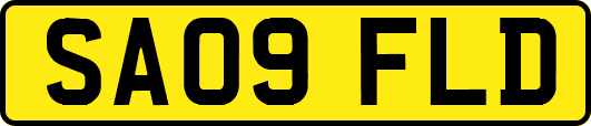 SA09FLD