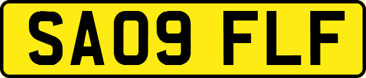SA09FLF