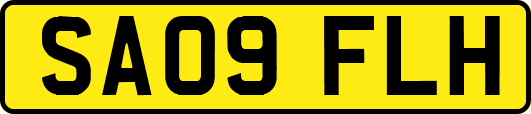 SA09FLH