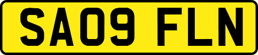 SA09FLN