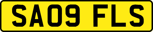 SA09FLS
