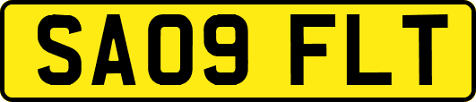 SA09FLT