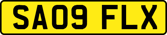 SA09FLX