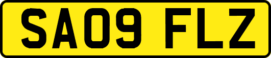 SA09FLZ