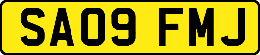 SA09FMJ