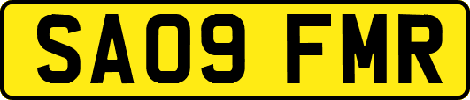 SA09FMR