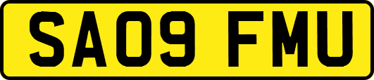 SA09FMU
