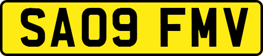 SA09FMV