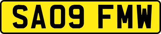 SA09FMW