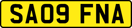 SA09FNA