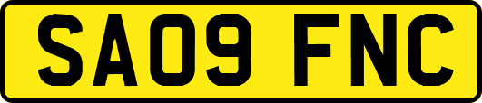 SA09FNC