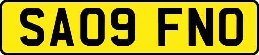 SA09FNO