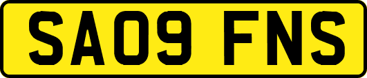 SA09FNS