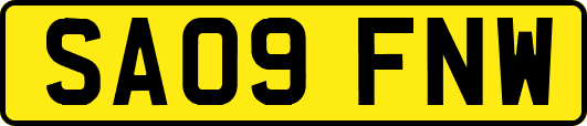 SA09FNW