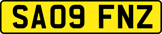 SA09FNZ