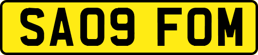 SA09FOM