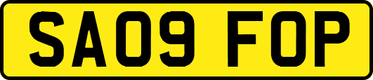 SA09FOP