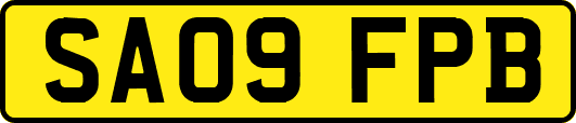 SA09FPB