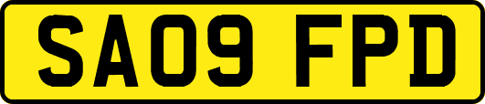 SA09FPD
