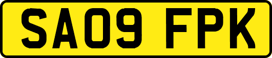 SA09FPK
