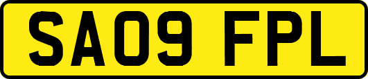 SA09FPL