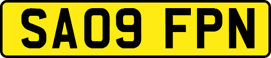 SA09FPN