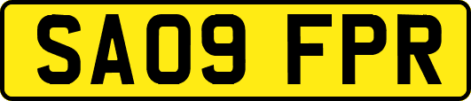 SA09FPR