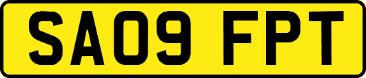 SA09FPT