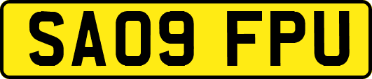 SA09FPU