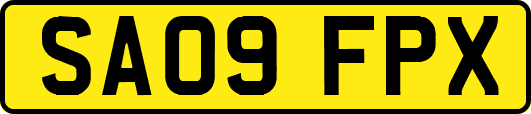 SA09FPX