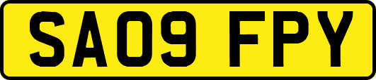 SA09FPY