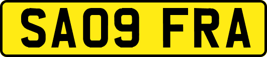 SA09FRA