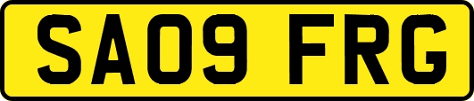 SA09FRG