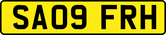 SA09FRH