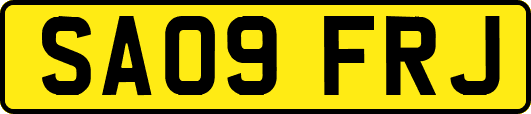SA09FRJ