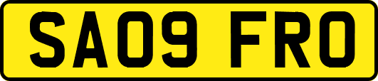 SA09FRO