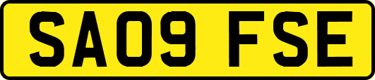 SA09FSE