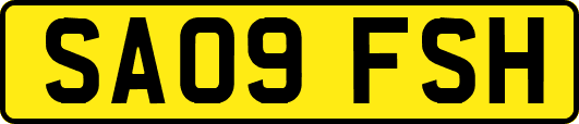 SA09FSH