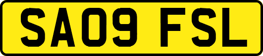 SA09FSL