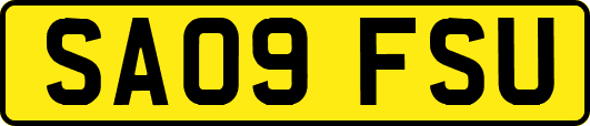 SA09FSU