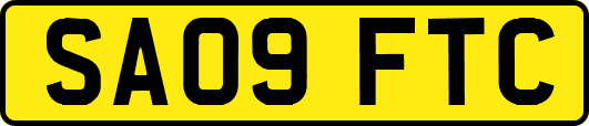 SA09FTC