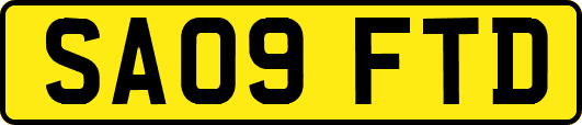 SA09FTD