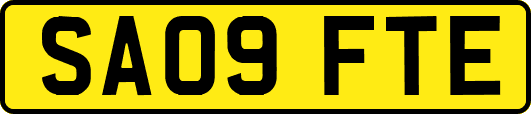 SA09FTE