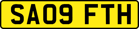 SA09FTH